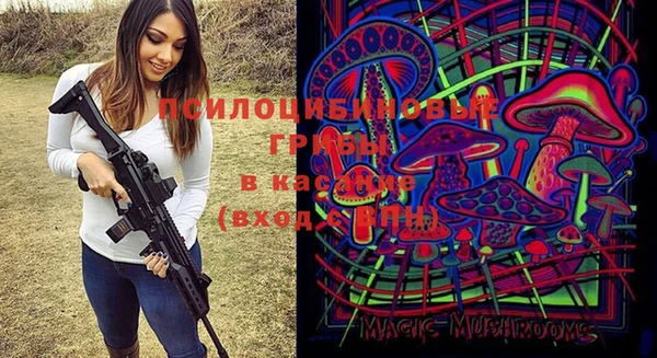 молекула духа Абдулино